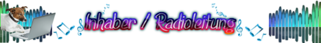 Radioinhaber