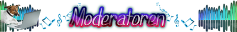 ModeratorInnen