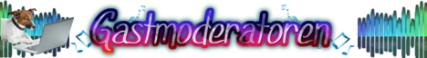 GastmoderatorInnen
